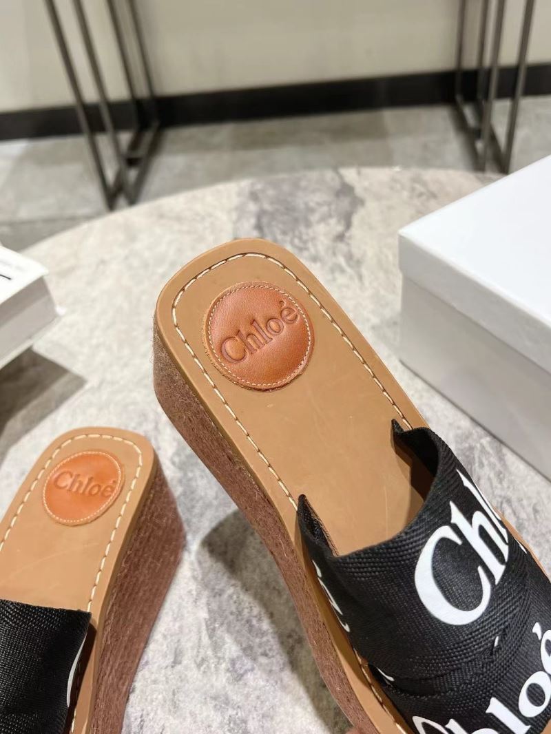 Chloe Sandals